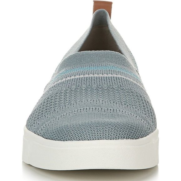 Rykä Hera Slate Gray Lifestyle Stretch Shoe US 5 M - Picture 4 of 4